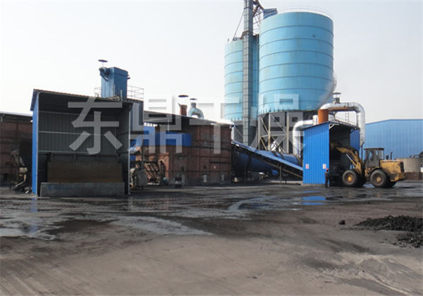 褐煤提質設備,褐煤烘干機