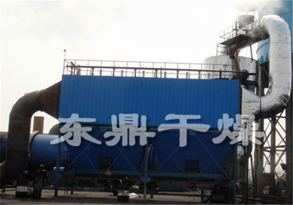 褐煤提質，褐煤烘干機