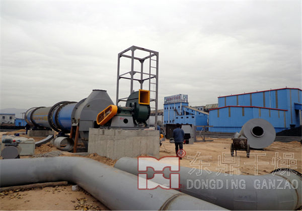 煤泥烘干機(jī)