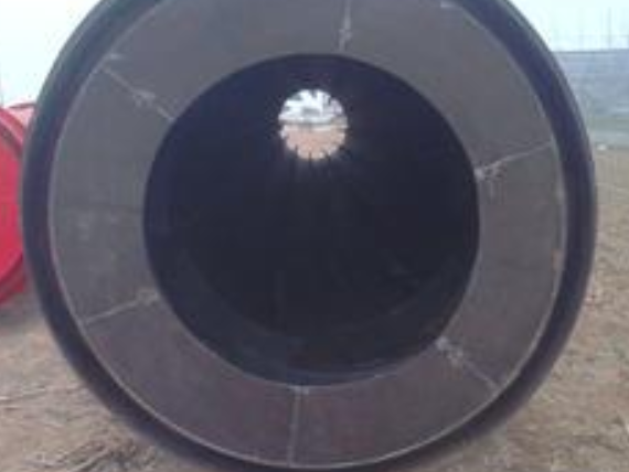 煤泥烘干機(jī)滾筒