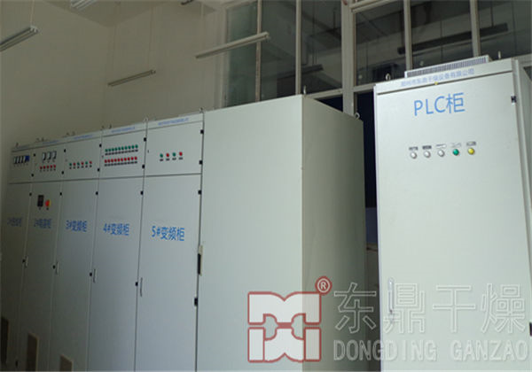 PLC控制系統(tǒng)