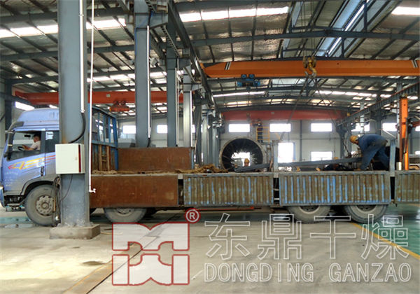 煤泥烘干機(jī)