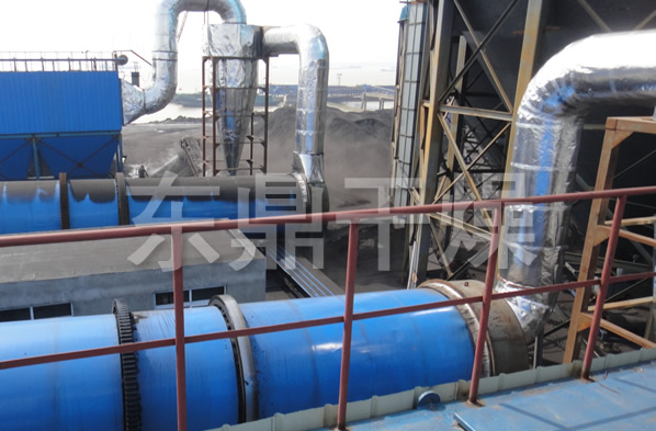 煤泥烘干設備,煤泥干燥設備